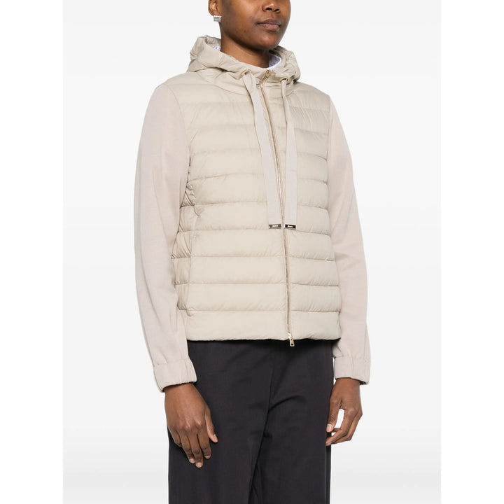 Herno Outerwears - Neutro | 156a2831b747d27bfde4804ec4f046bb8110d64a