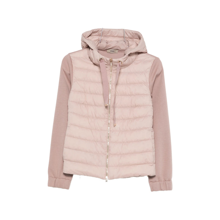 Herno Outerwears - Rosa | a3c79bb87c2a203263424766ab698347d08f3222