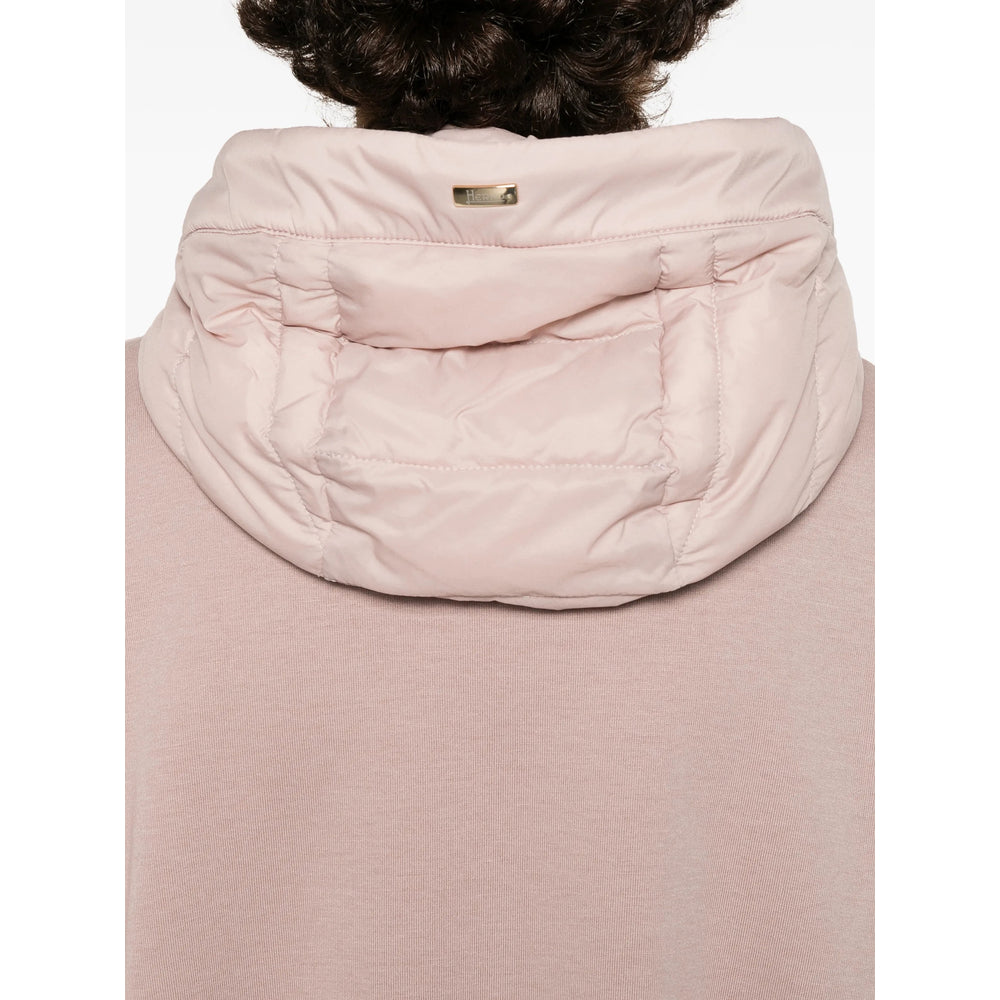 Herno Outerwears - Rosa | 67adca739e5a2425c21ec17364dc971099d22df8