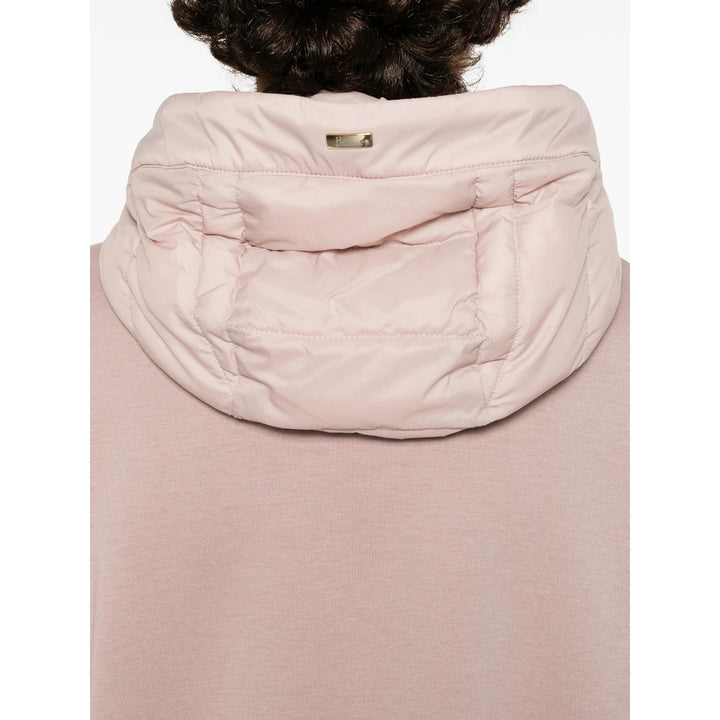 Herno Outerwears - Rosa | 67adca739e5a2425c21ec17364dc971099d22df8