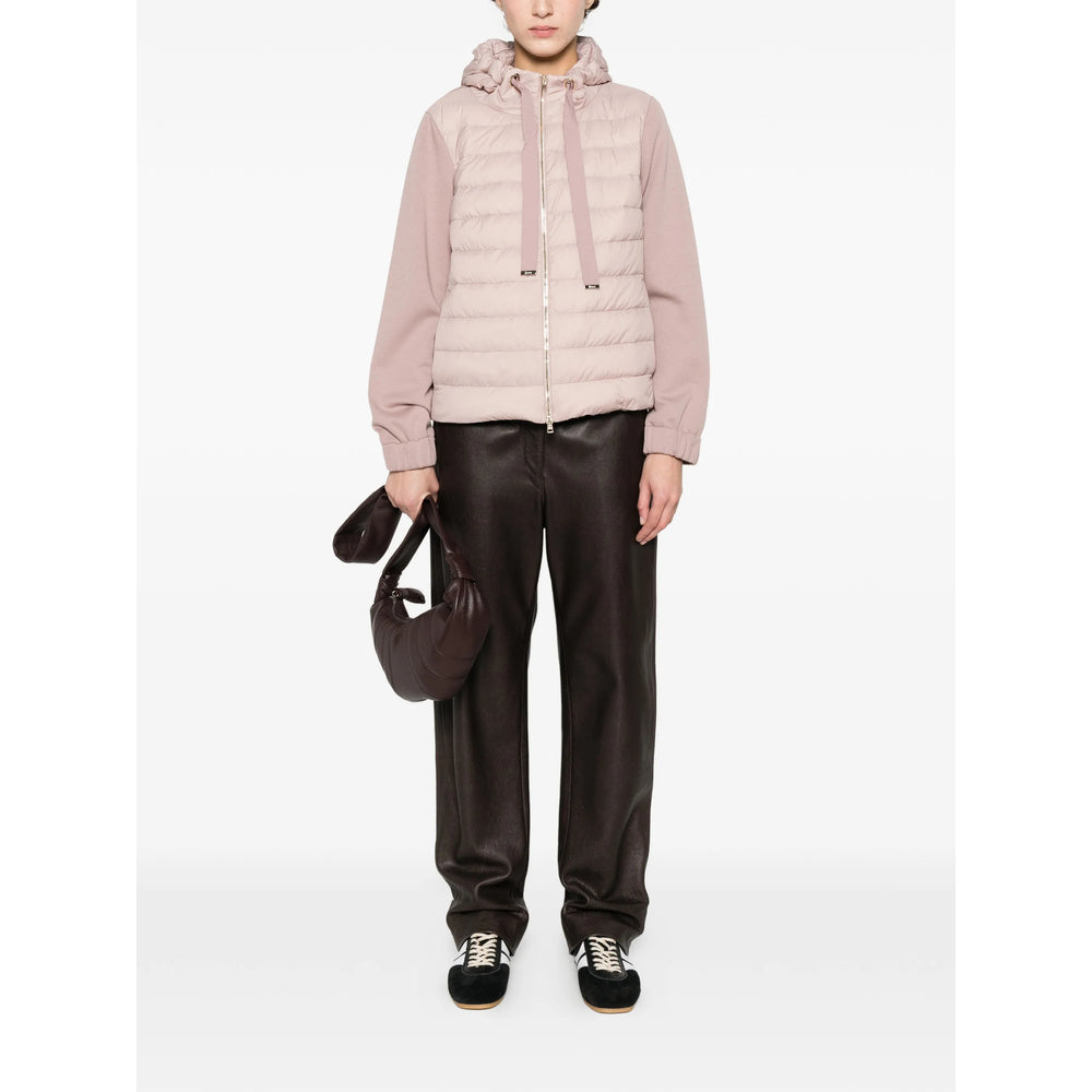 Herno Outerwears - Rosa | 8623cc7ac072d2688b198f5be2f3988e5b01e97d