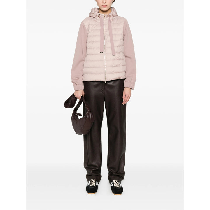 Herno Outerwears - Rosa | 8623cc7ac072d2688b198f5be2f3988e5b01e97d