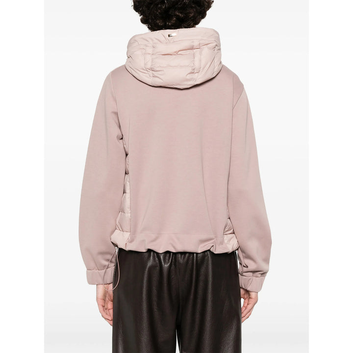 Herno Outerwears - Rosa | 4c00d6b112ac6303310c025087136ab1b7467131