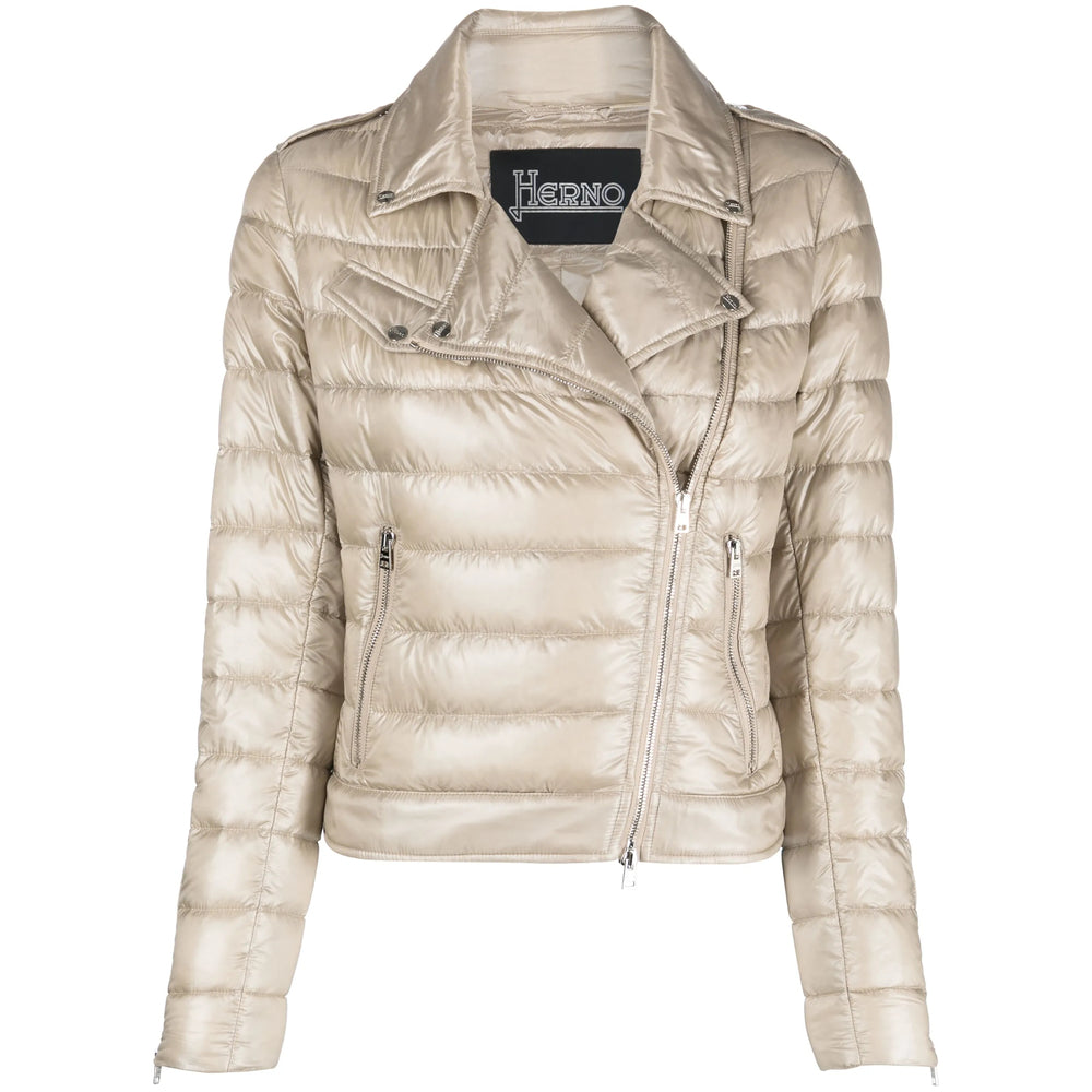 Herno Outerwears - Neutro | be74b6abb3d96eeb4423ac076171a0d810b58380