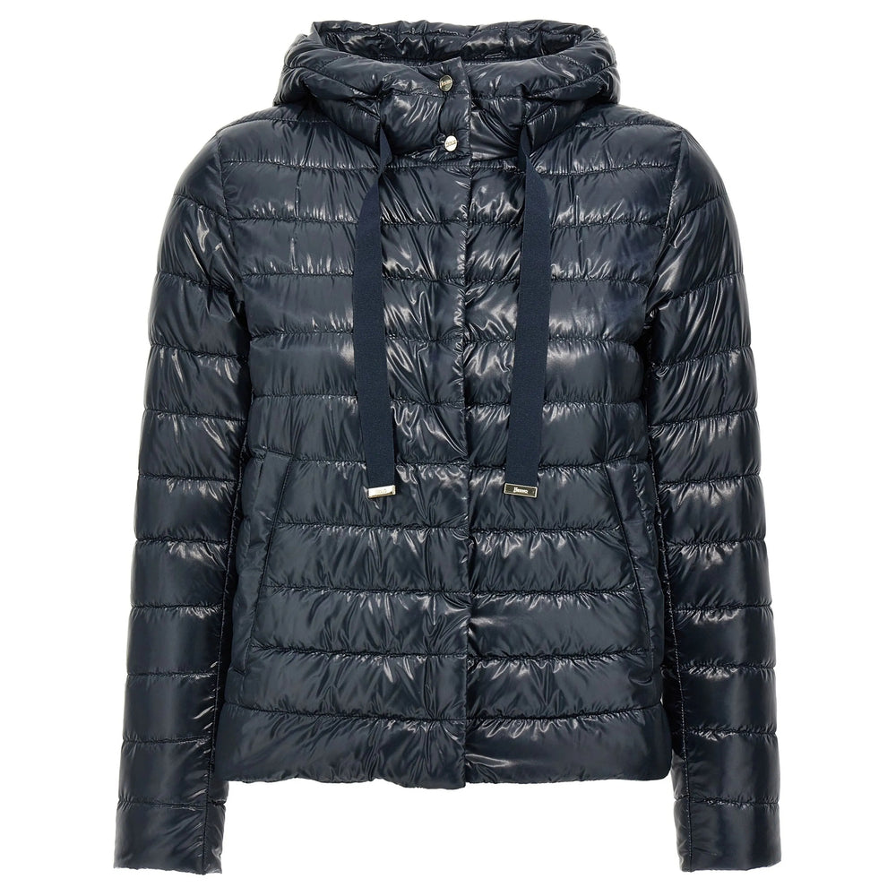 Herno Outerwears - Blu | adf1f78bcc6afb2ccc570c7605f63bb4ca56b919