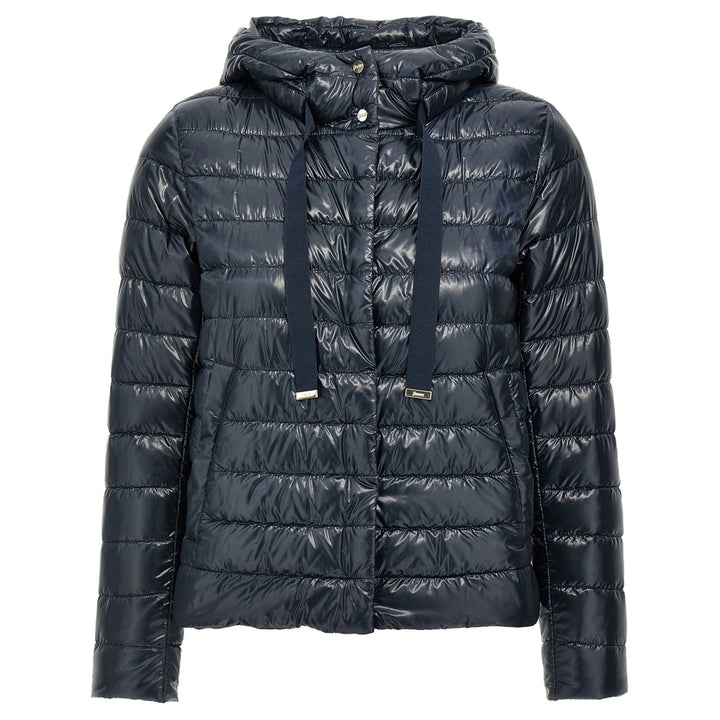 Herno Outerwears - Blu | adf1f78bcc6afb2ccc570c7605f63bb4ca56b919