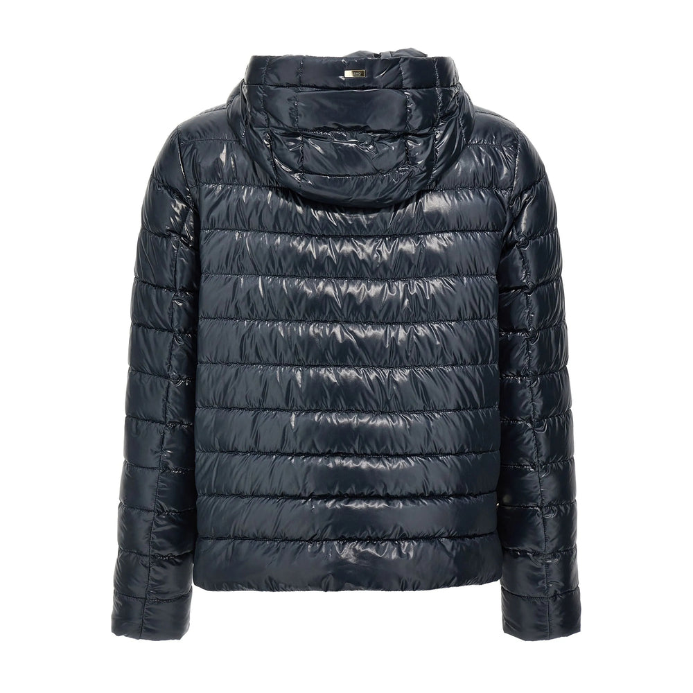 Herno Outerwears - Blu | 589a4ec14ad4ca8e5fe8fb9f7ec9a2d144d260e3