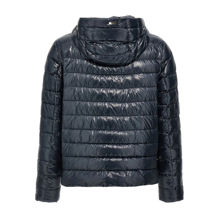 Herno Outerwears - Blu | 589a4ec14ad4ca8e5fe8fb9f7ec9a2d144d260e3