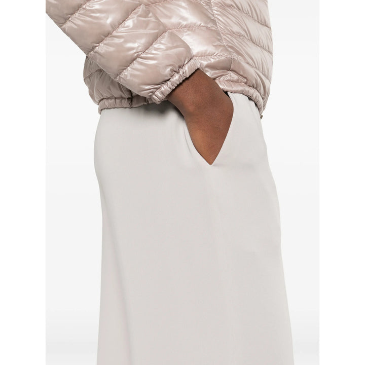 Herno Pantaloni - Neutro | 9493701360eec8f06fb3b09011e3ba25b99ee316
