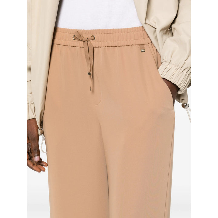 Herno Pantaloni - Neutro | fe94e0009eabe47f3a7d6a701ec1530719df747f