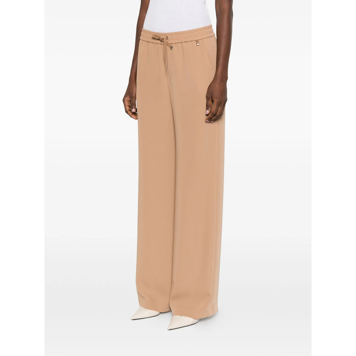 Herno Pantaloni - Neutro | 8a400bac160a6b1c275da703529d330a9ea4f1b7