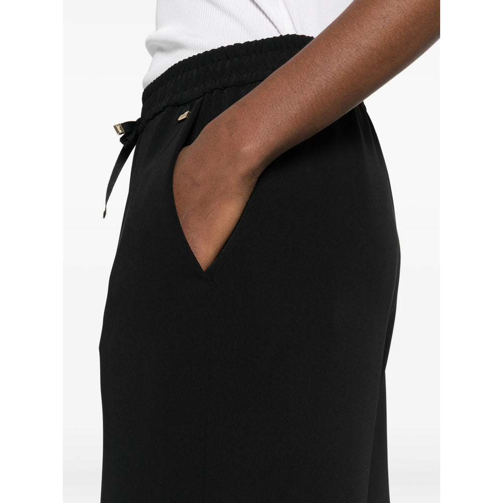 Herno Pantaloni - Nero | dee0ad68137d669f56b1b0ce9ad32f47e36244ff