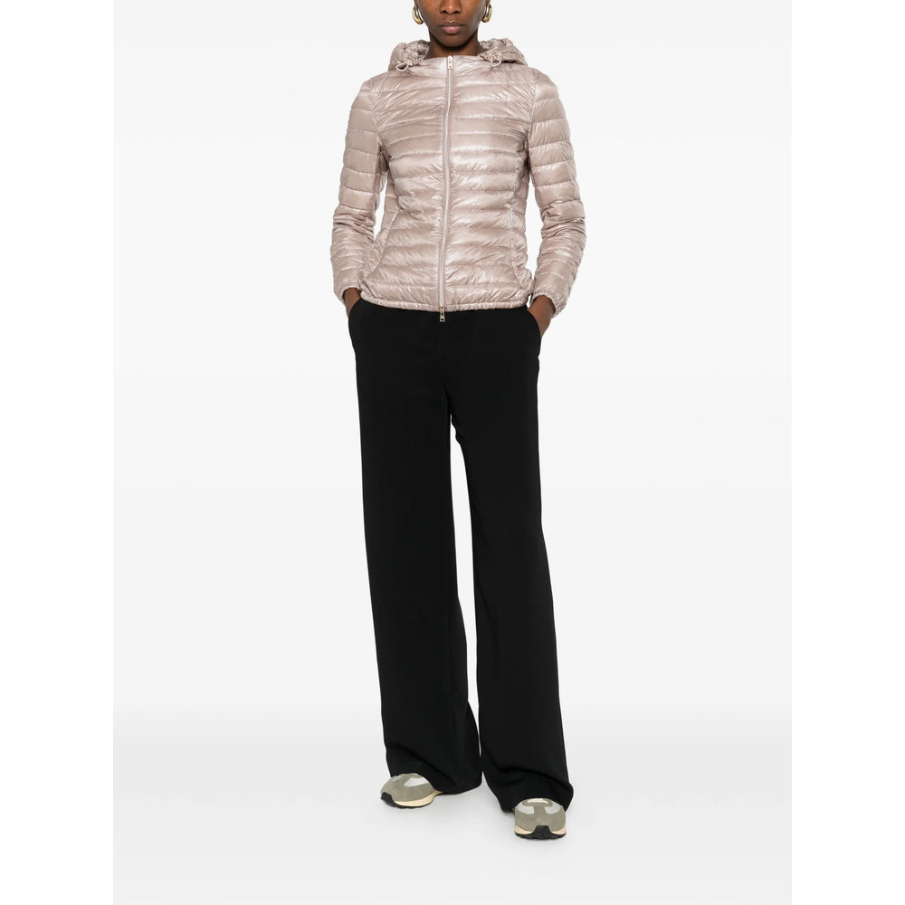 Herno Pantaloni - Nero | 8703507fd2f01d32ca45a3947dc8b2dcdd65fe83