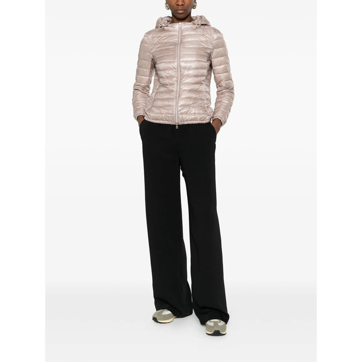 Herno Pantaloni - Nero | 8703507fd2f01d32ca45a3947dc8b2dcdd65fe83
