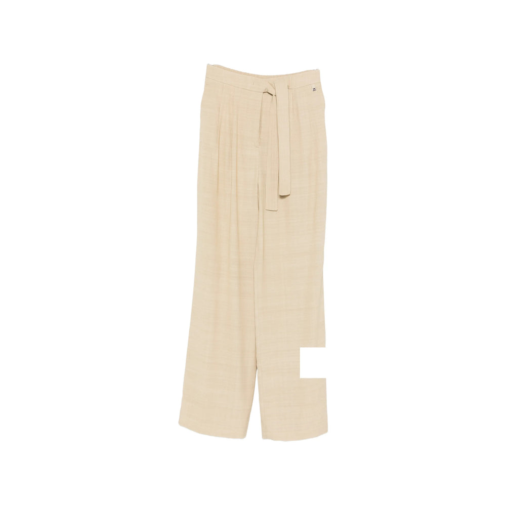 Herno Pantaloni - Neutro | 2b4e29ede02e39afa08acb24cc0576f3e87c3437