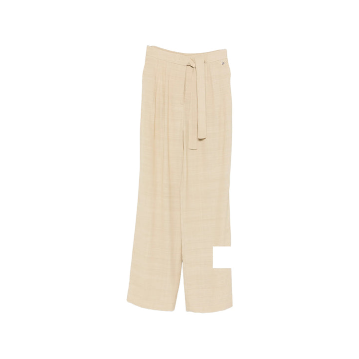 Herno Pantaloni - Neutro | 2b4e29ede02e39afa08acb24cc0576f3e87c3437