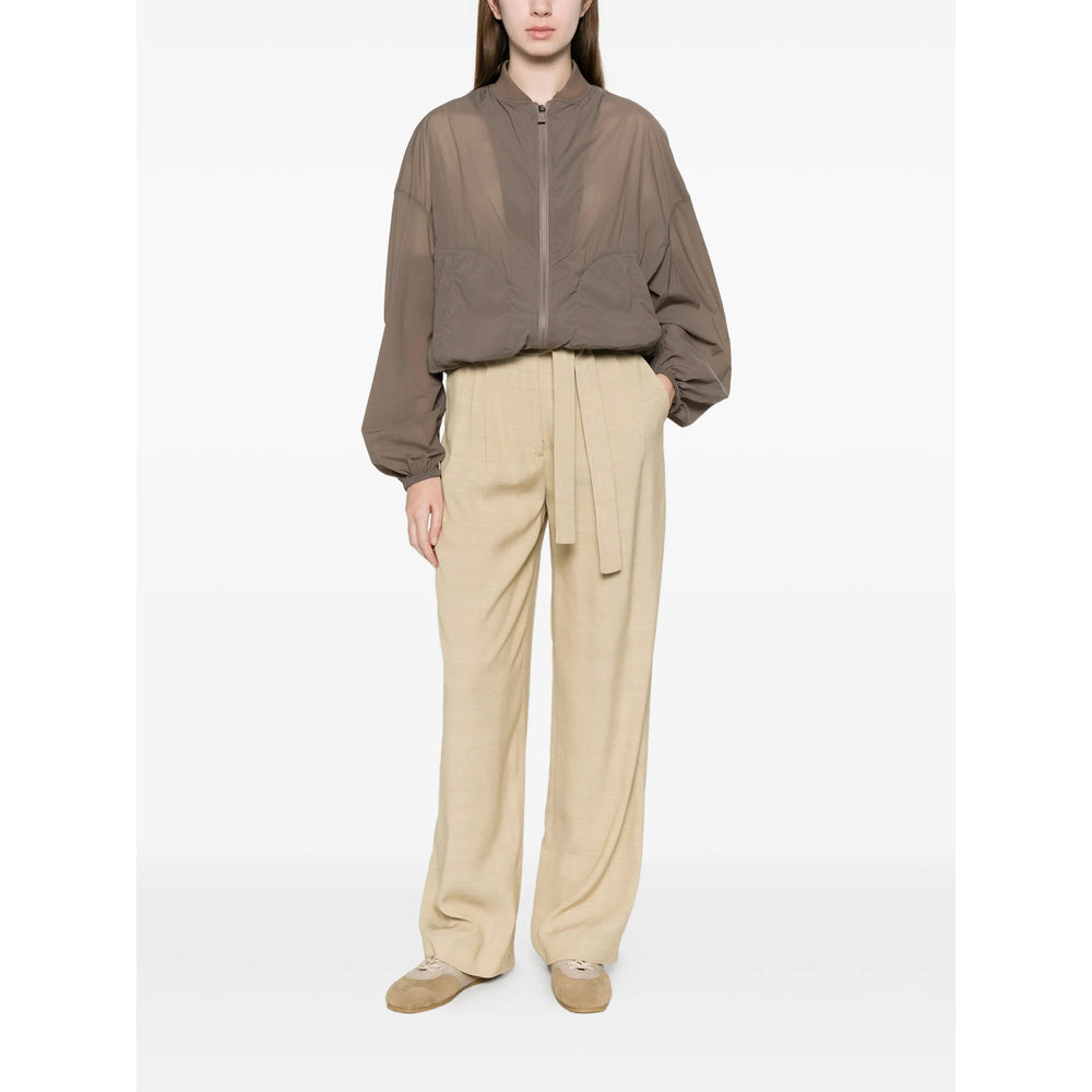 Herno Pantaloni - Neutro | c280dbf6e74b2d05de6d6862521347ecd1ee8d49