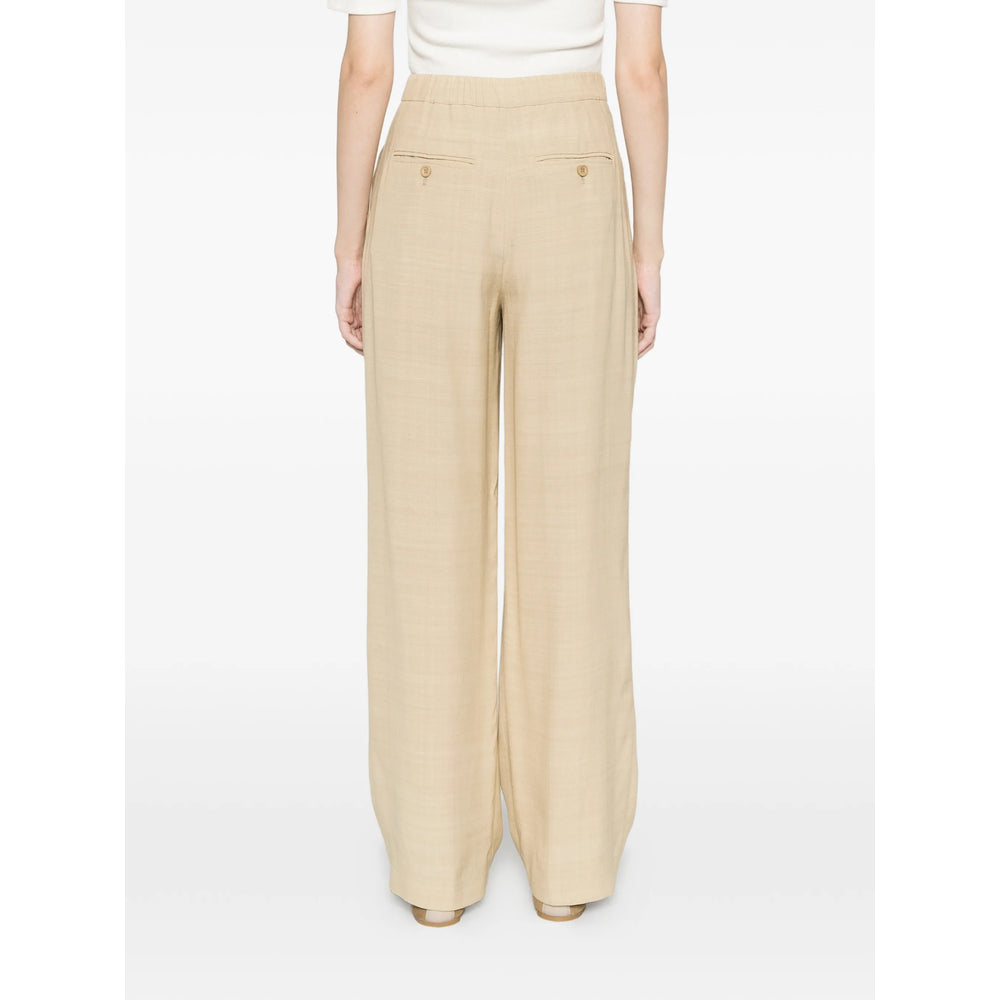Herno Pantaloni - Neutro | 4f04b9337f3e1a6d606b89a6325c2a0a609585d7