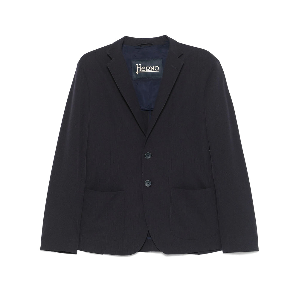 Herno Outerwears - Blu | bf7a75df79cc3ef358f82d48ce9c0655cc252826