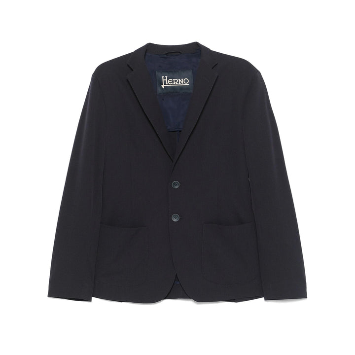Herno Outerwears - Blu | bf7a75df79cc3ef358f82d48ce9c0655cc252826