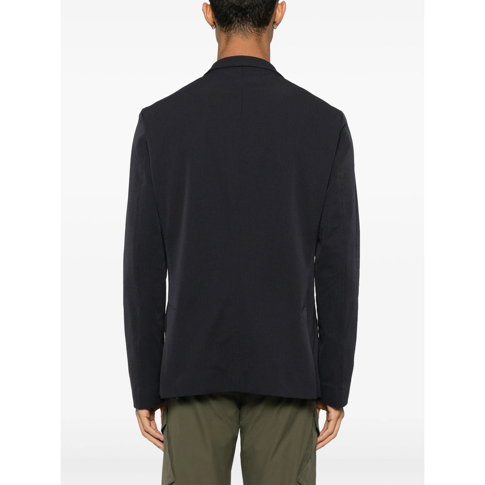 Herno Outerwears - Blu | 454324348d173995eb676f2a0760359902723023
