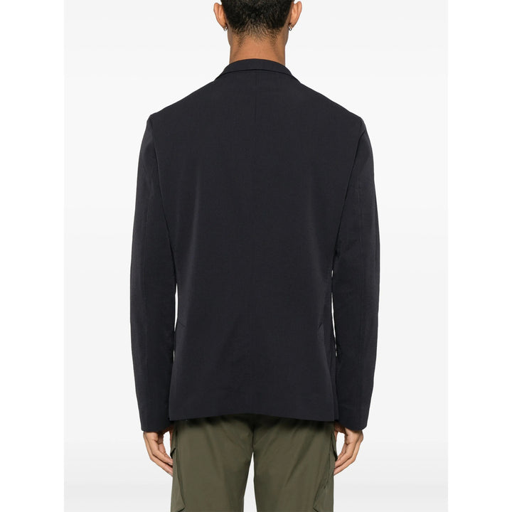 Herno Outerwears - Blu | 454324348d173995eb676f2a0760359902723023