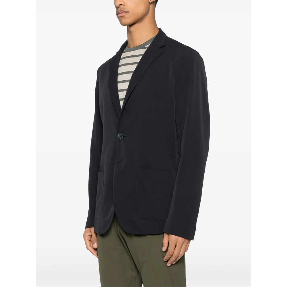 Herno Outerwears - Blu | cfa97836646a9e6edb6e837bb3ee1c55e02725f3