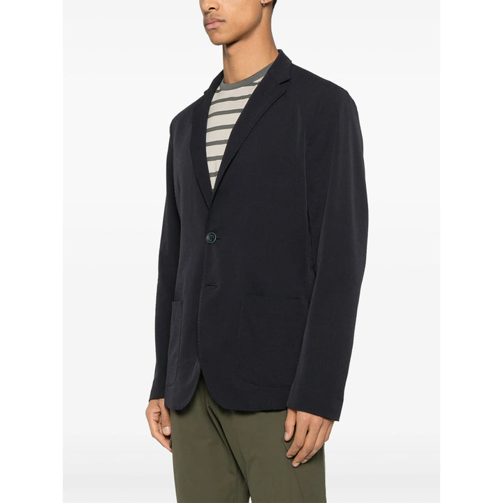 Herno Outerwears - Blu | cfa97836646a9e6edb6e837bb3ee1c55e02725f3