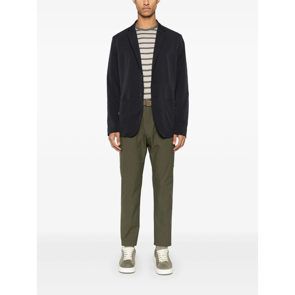 Herno Outerwears - Blu | 67ba89d4d0072ac2bae83646002ee7fef958ebb0