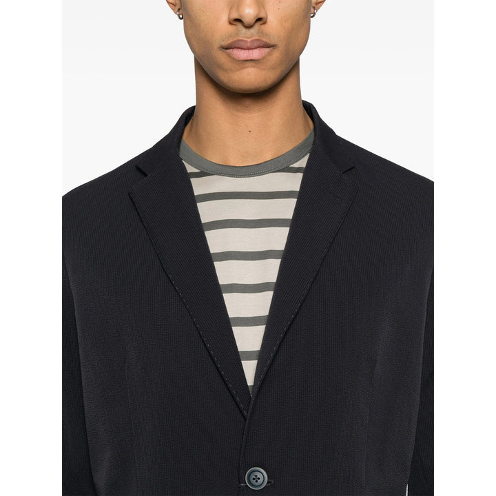 Herno Outerwears - Blu | 36a959025fa979b868e23e338ee75e45a13c6b5e