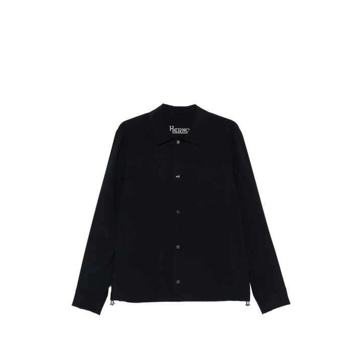 Herno Outerwears - Nero | 7f4299873404738143d1a4d7a05edb9670a361a5