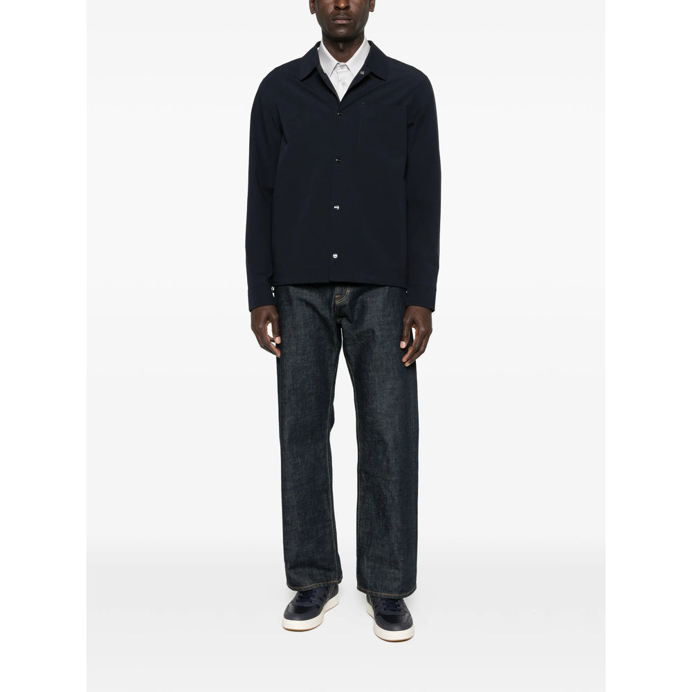 Herno Outerwears - Nero | ec25d4f700d229608b39ada3e87e0406fbd49cdc