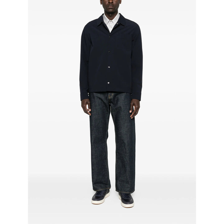 Herno Outerwears - Nero | ec25d4f700d229608b39ada3e87e0406fbd49cdc