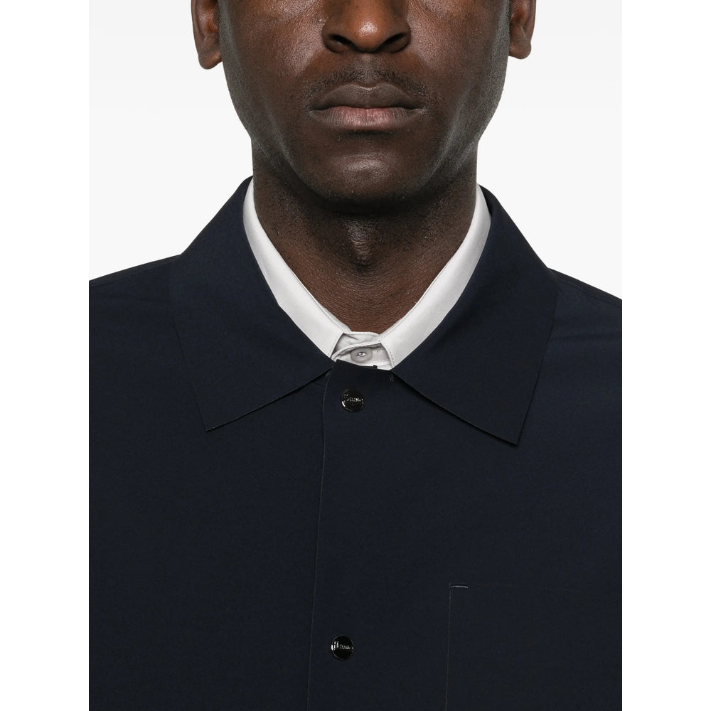 Herno Outerwears - Nero | 298a4d31dd3596f674a0e3bf68e861fec9f935d6