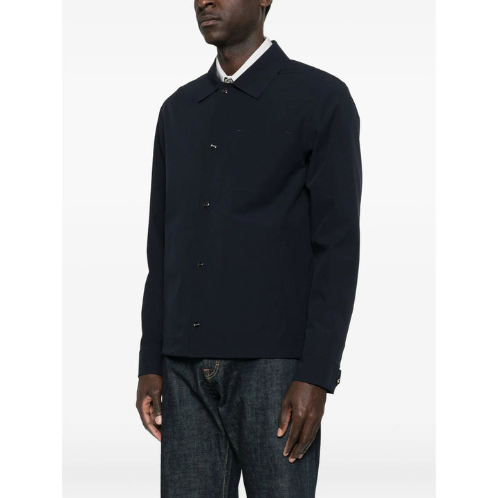 Herno Outerwears - Nero | 0ad6ccedf56f66ec47ddc5d7bf6cb78657a1d708