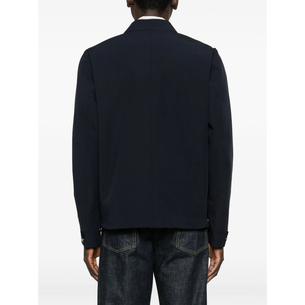 Herno Outerwears - Nero | b4f3f098ae127ff2da0d5522b1d1d7042308e27d