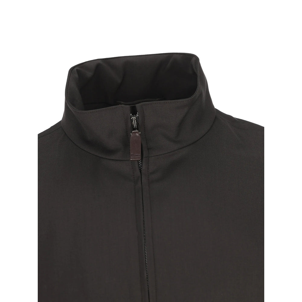 Herno Outerwears - Marrone | 26c2ccd45f334bfc1b00afc9f0ac89714bdc583d