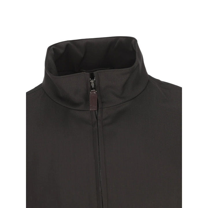 Herno Outerwears - Marrone | 26c2ccd45f334bfc1b00afc9f0ac89714bdc583d