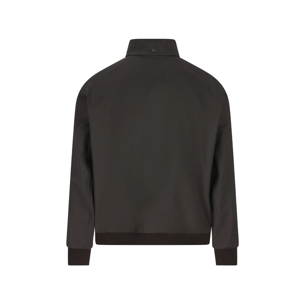 Herno Outerwears - Marrone | 5045159140e330659d5866d98add791aebbd0f50