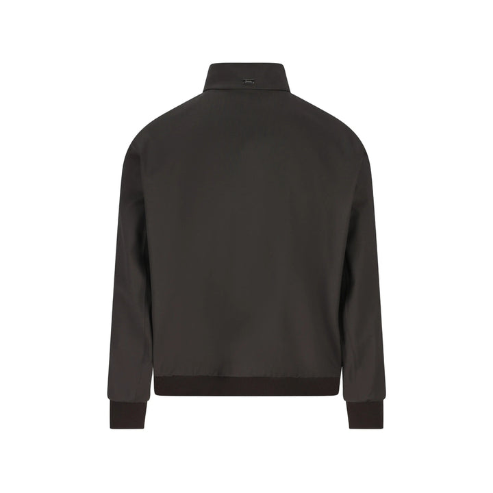 Herno Outerwears - Marrone | 5045159140e330659d5866d98add791aebbd0f50