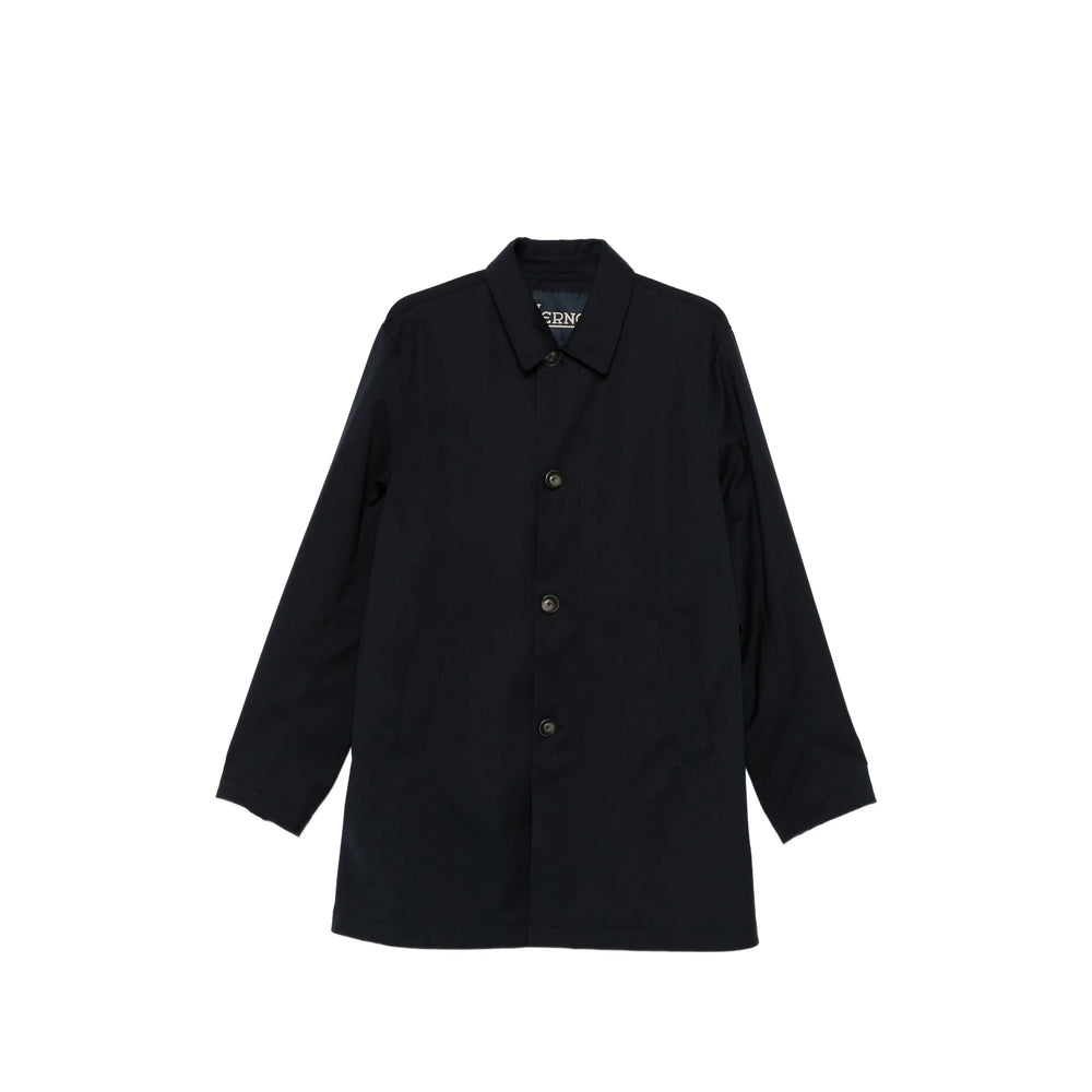 Herno Rainwears - Blu | b225860d75dac8c46cfc8ca39991dfb07311ef10