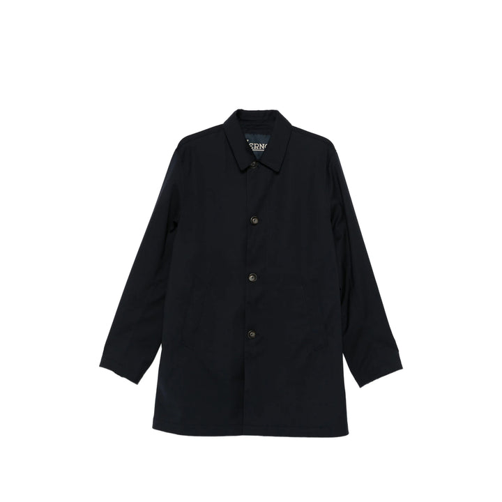 Herno Rainwears - Blu | b225860d75dac8c46cfc8ca39991dfb07311ef10