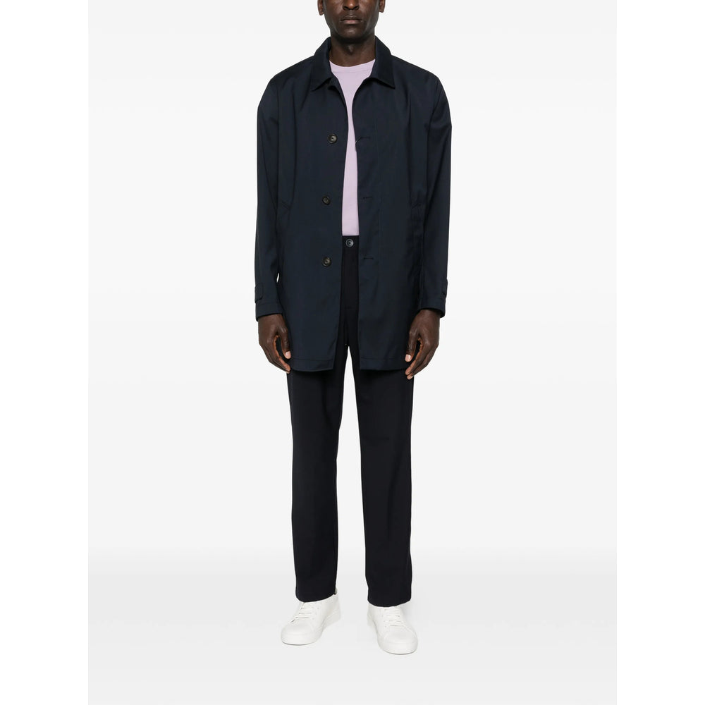 Herno Rainwears - Blu | 4233e038bf305581290e04ca41d4cb469f623348