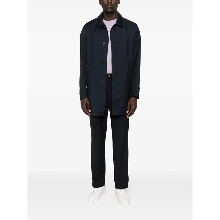 Herno Rainwears - Blu | 4233e038bf305581290e04ca41d4cb469f623348
