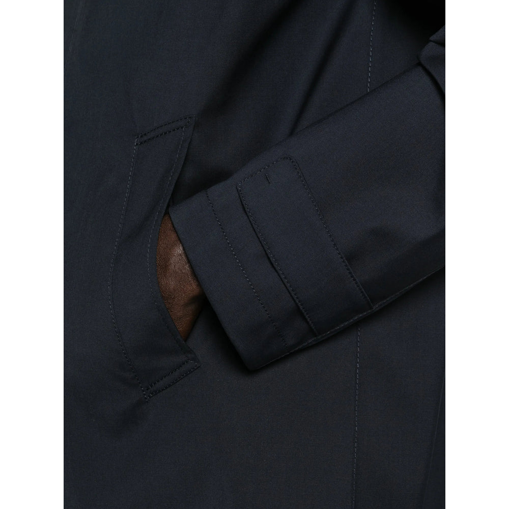 Herno Rainwears - Blu | 45b535ecefbf622f877e62298d68ef279ed2226d