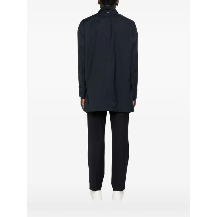 Herno Rainwears - Blu | 52c9fa4a69ff93dceea0abb286c00fbfc9e8e98d