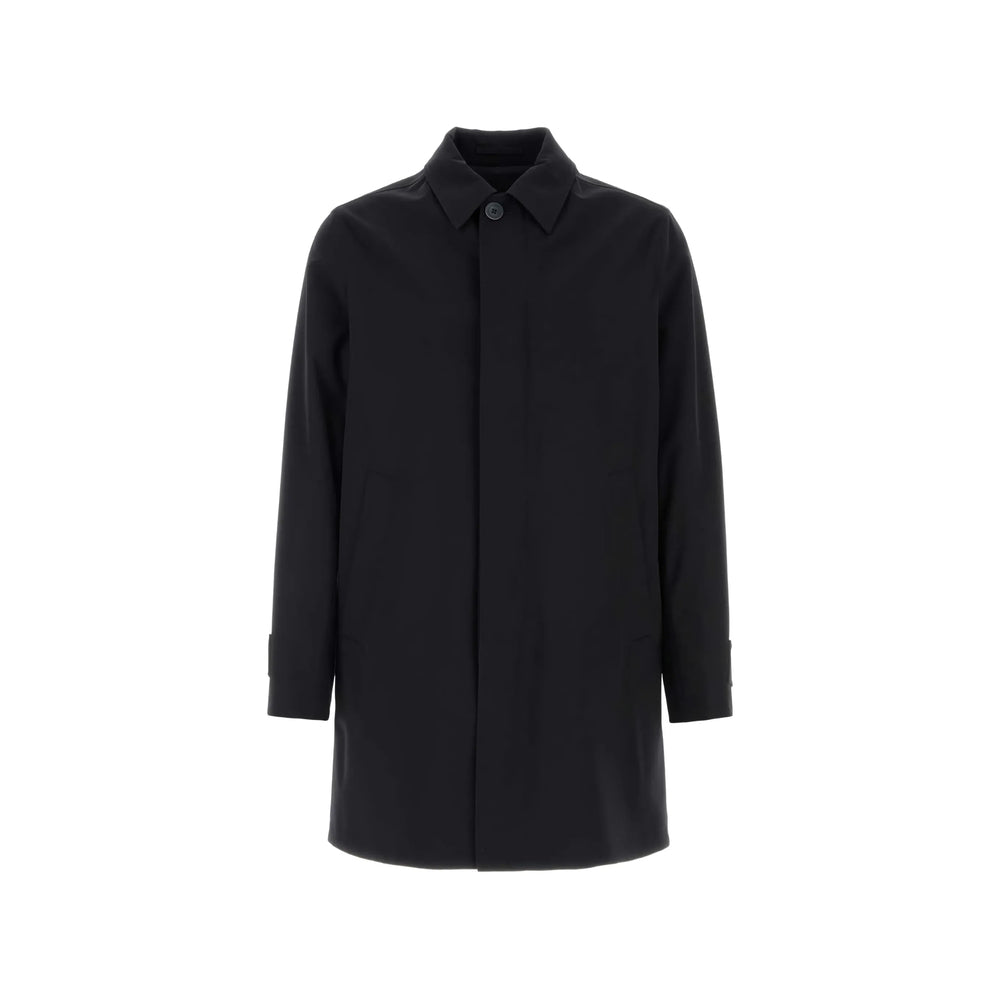 Herno Rainwears - Blu | 3130369de93bc555f1b8f0dad0830c1431ec32a0