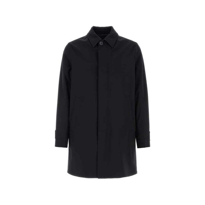 Herno Rainwears - Blu | 3130369de93bc555f1b8f0dad0830c1431ec32a0