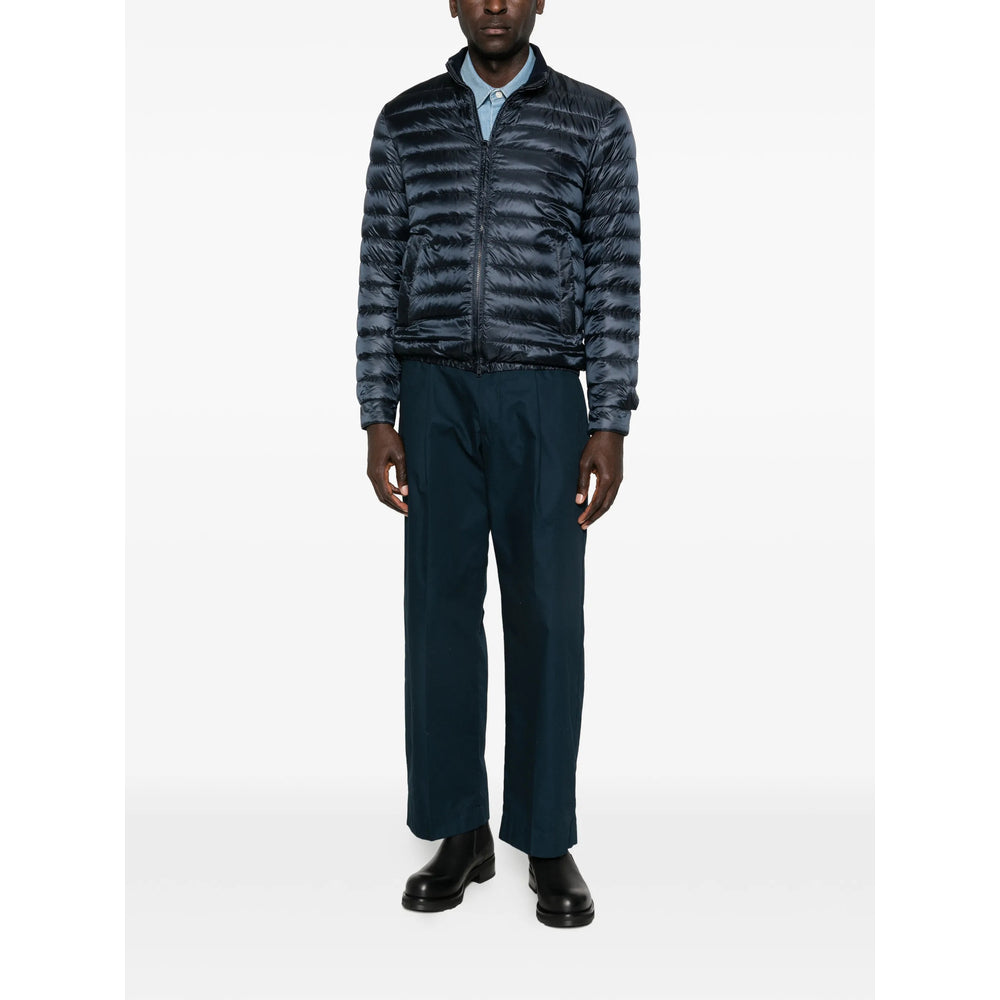 Herno Outwear Waistcoats - Blu | f6088de2ce3a8b305a3142243d872c295d3518c6