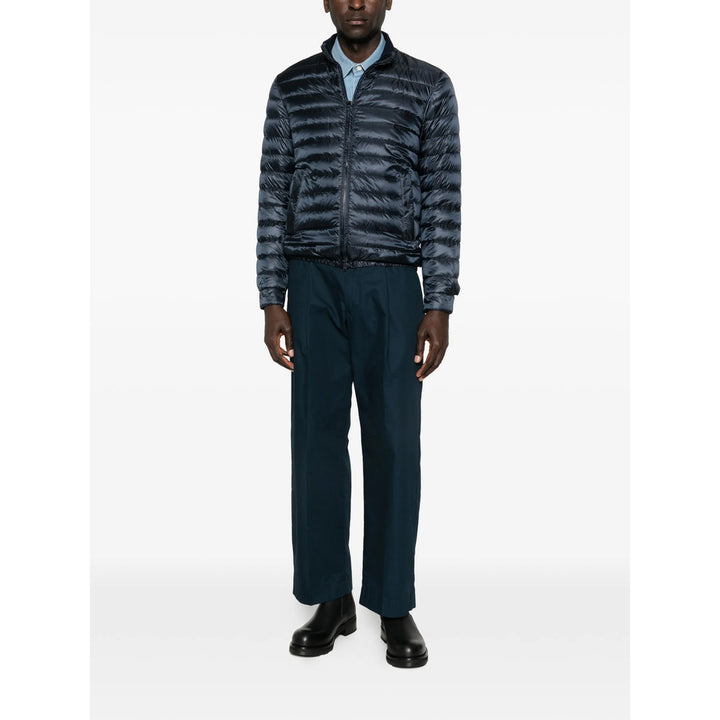 Herno Outwear Waistcoats - Blu | f6088de2ce3a8b305a3142243d872c295d3518c6